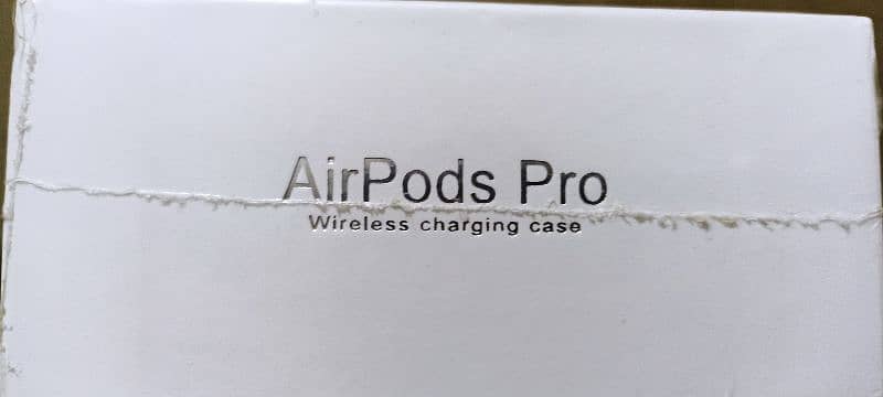 airpods Pro 3