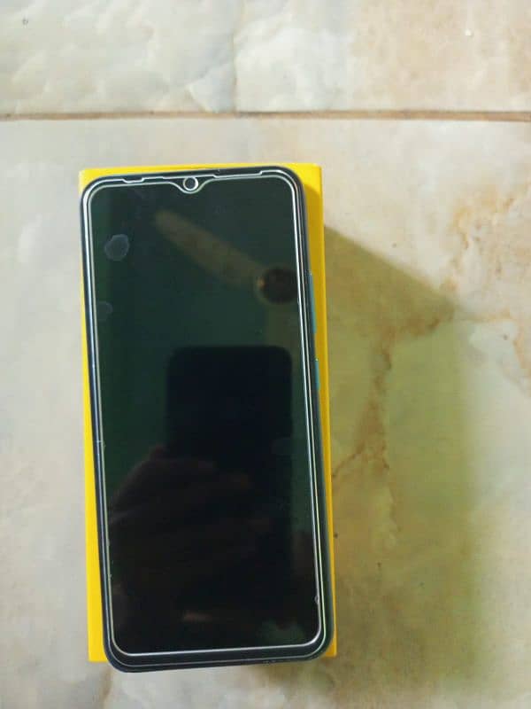 Realme C11 4GB| 64GB 1