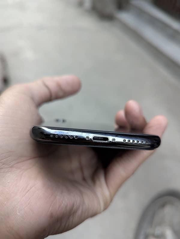 Iphone X 256gb 2