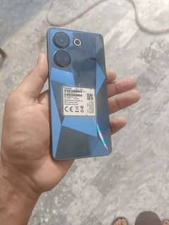 Tecno Camon 20 pro