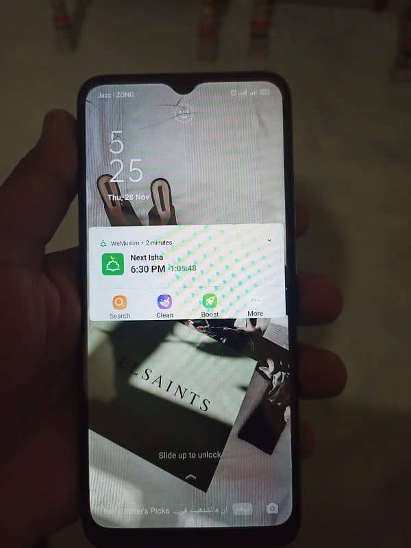 oppo a15 1