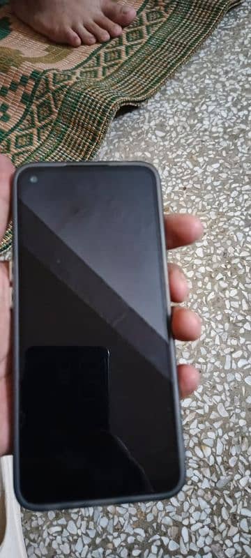 oppo A76 2