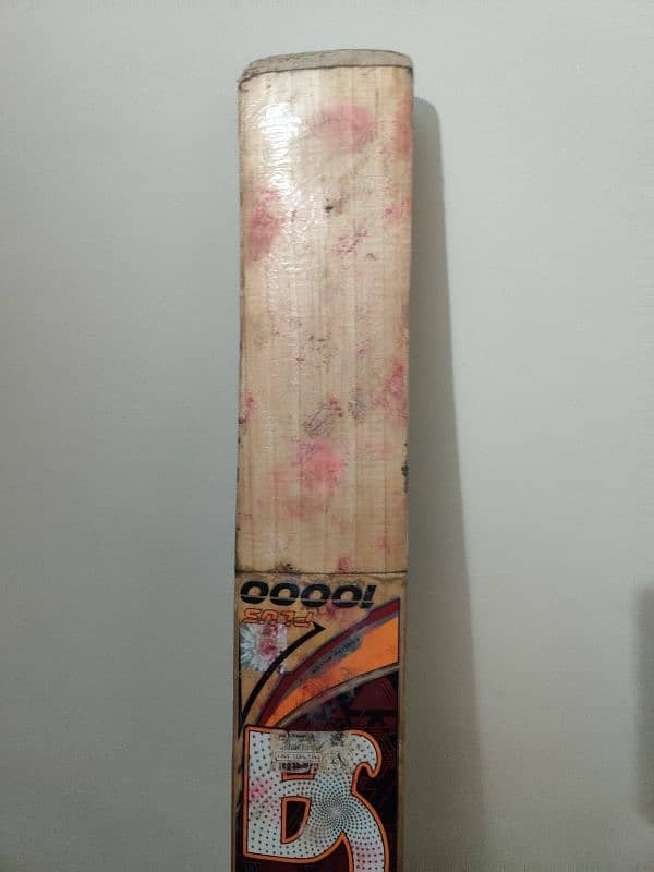 CA 10000 Used Hard Ball Bat 6