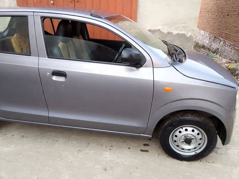 Suzuki Alto 2020 3