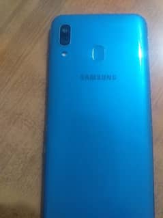 samsung a30 urgent sale