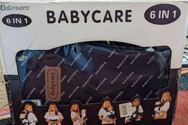 Baby Care 6 in One. . New Just packing open