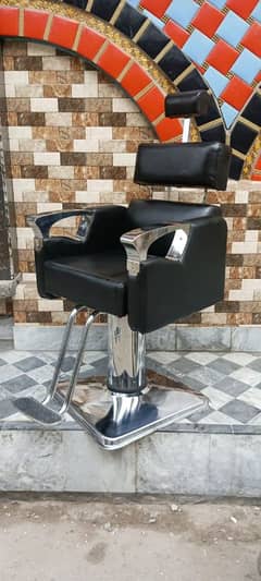 Anmol salon chair