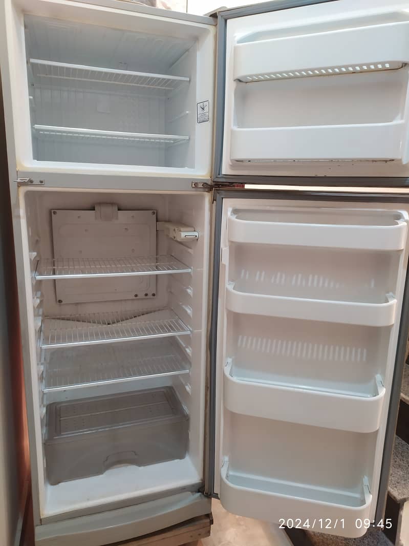 Used refrigerator for sale 0