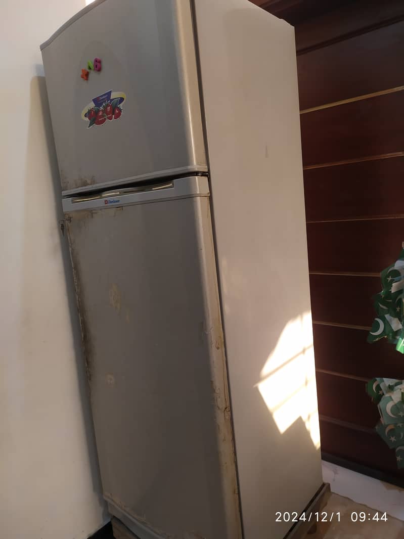 Used refrigerator for sale 2