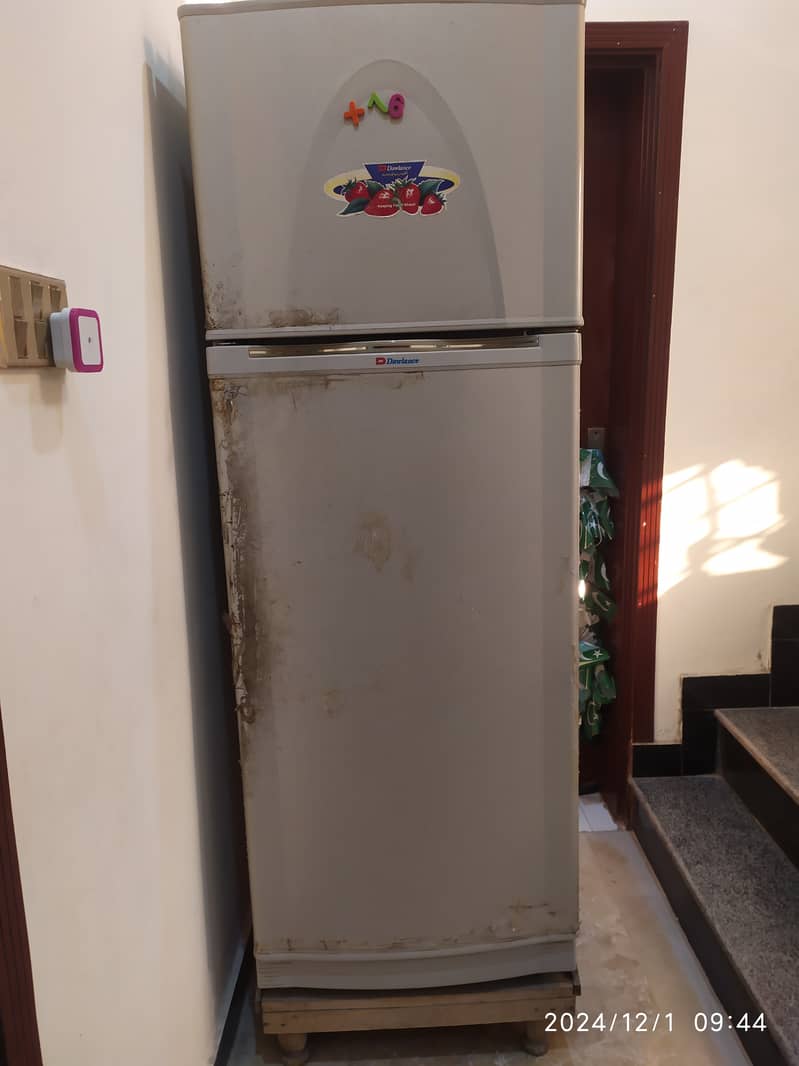 Used refrigerator for sale 3