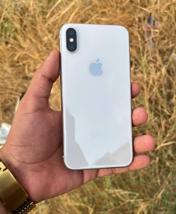 iPhone x non pta 1