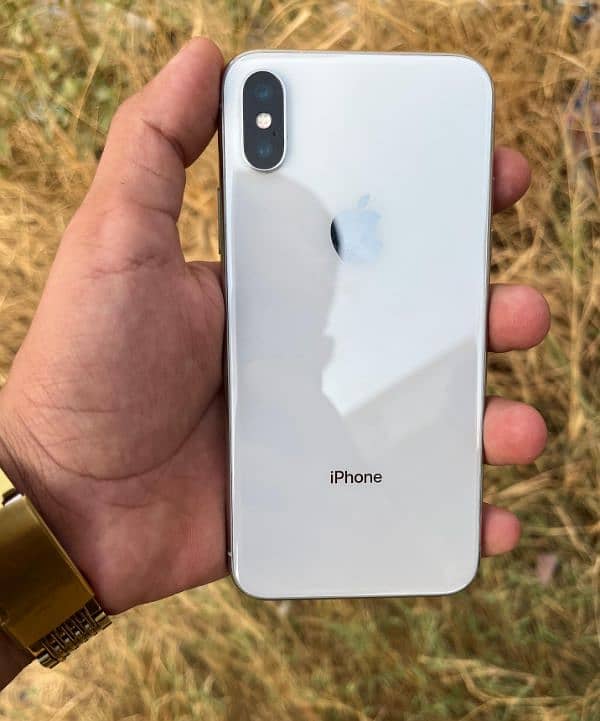 iPhone x non pta 2