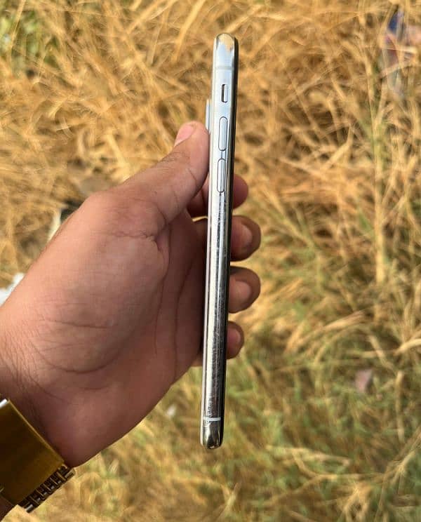 iPhone x non pta 3