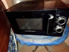 West point microwave