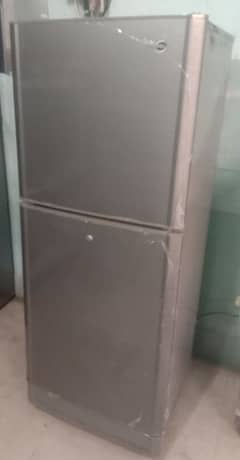 pel 2 door refrigerator