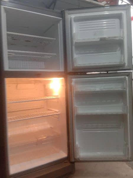 pel 2 door refrigerator 2