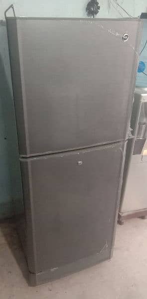 pel 2 door refrigerator 4