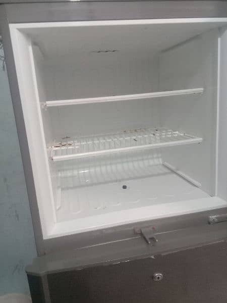 pel 2 door refrigerator 5