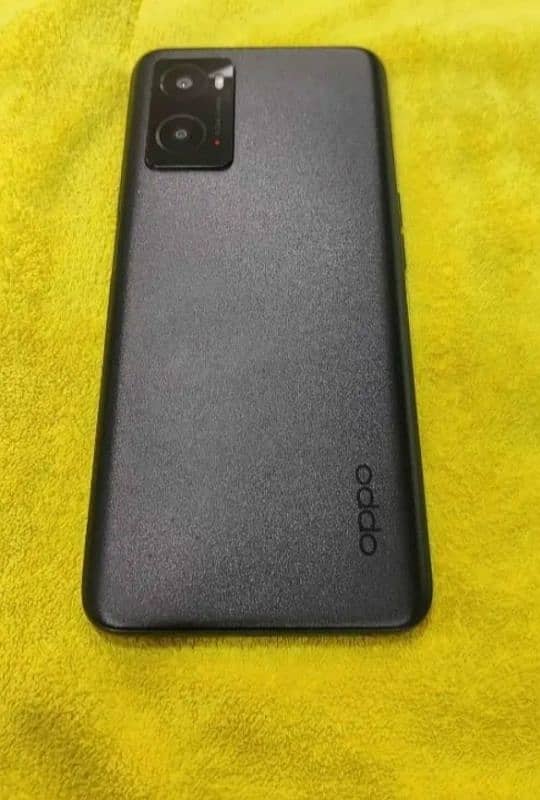 oppo A76 (6/128) 2