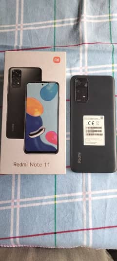 Redmi