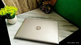 Core i7 8th gen hp 430 G6 laptop for sale