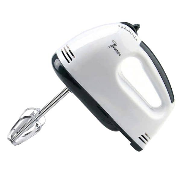 Electric Egg Beater Machine ,coffee Beater , Hand Mixer Chargeable. 0