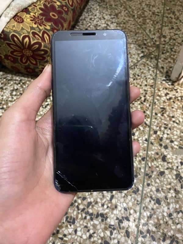 iPhone 11 and hawai y5 prime 2018 5