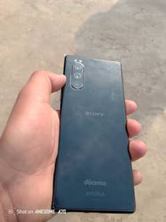 SONY XPERIA 5