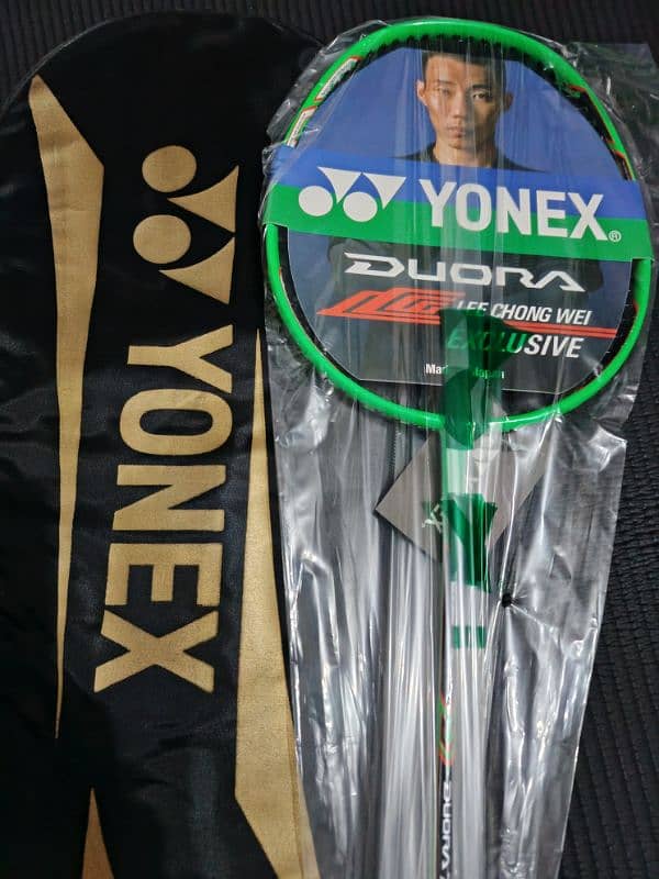 badminton racket for sale 0