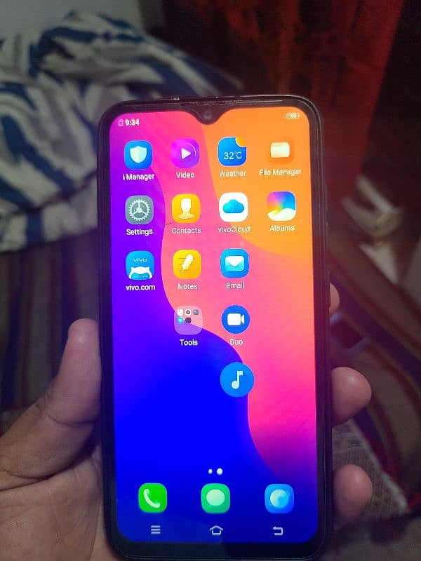 vivo y90 for sell 2 32 not fault exchange any mobile orginel panel 0