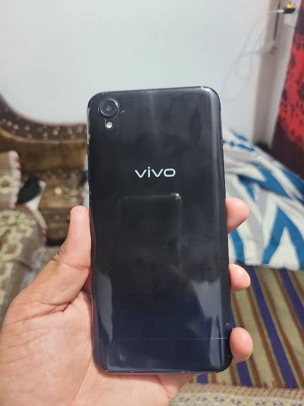 vivo y90 for sell 2 32 not fault exchange any mobile orginel panel 3