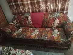 7 seater sofa set