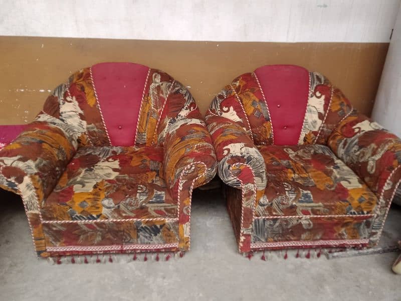 7 seater sofa set 1