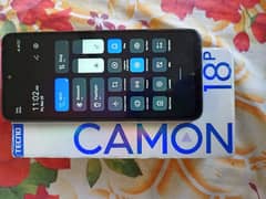 camon