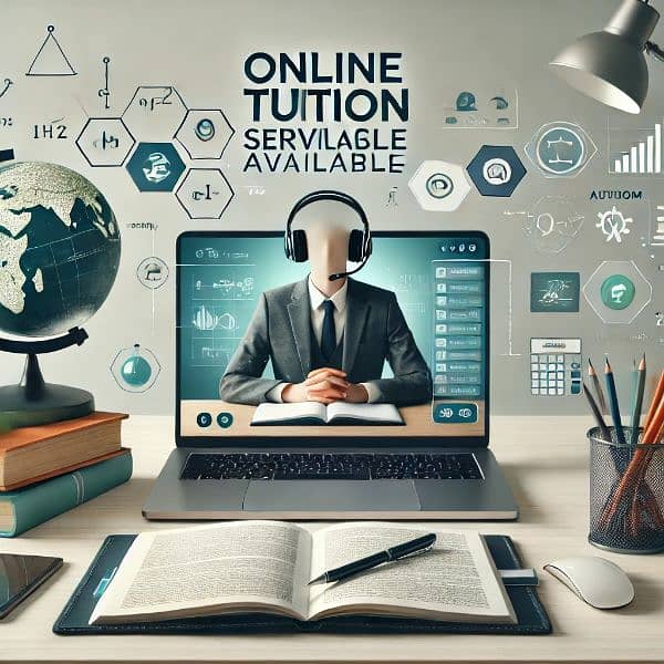 Online Tuition Services 2