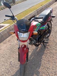 Honda Pridor 9/10 Condition.