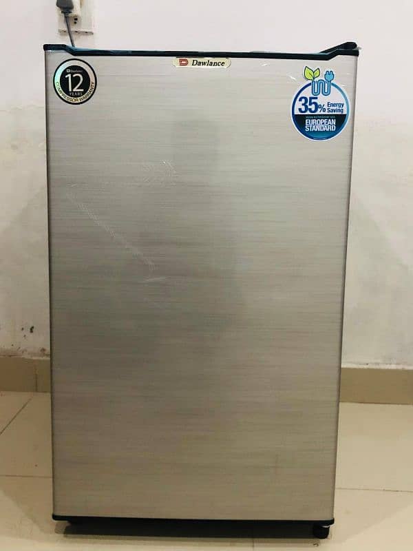 Dawlance Mini Refrigerator/Fridge for sale in Jinnah Garden 0