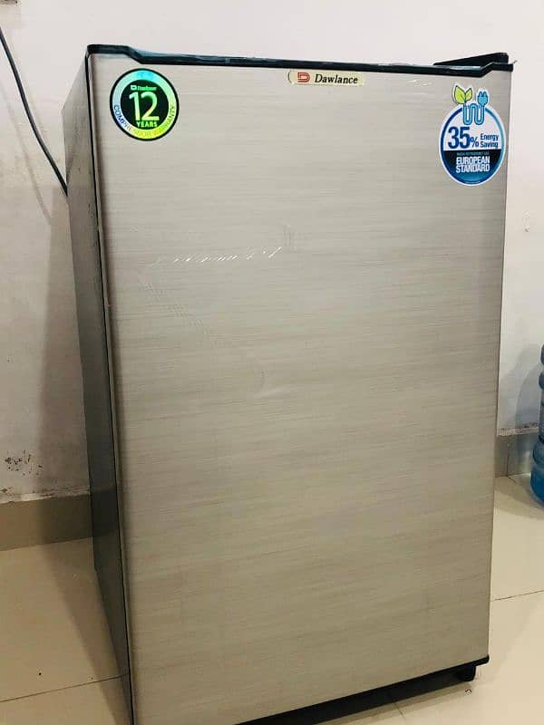 Dawlance Mini Refrigerator/Fridge for sale in Jinnah Garden 1