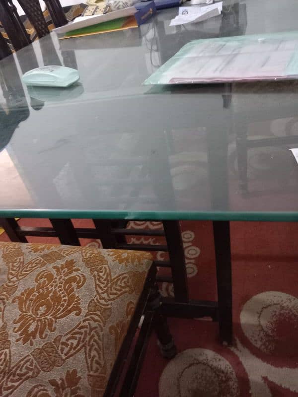 Dining table for sale 0