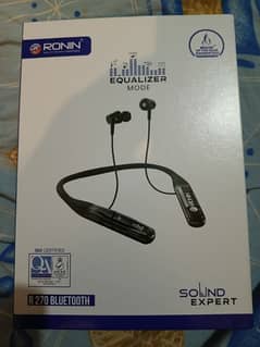 Ronin R-270 Neckband brand new for sale