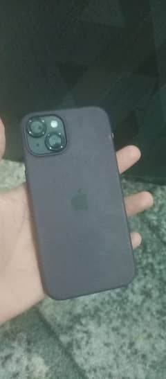 Iphone 14jv dark blue 128