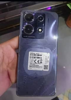 infinix NOTE 30 10/10