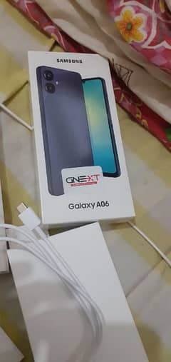 samsung galaxy a06