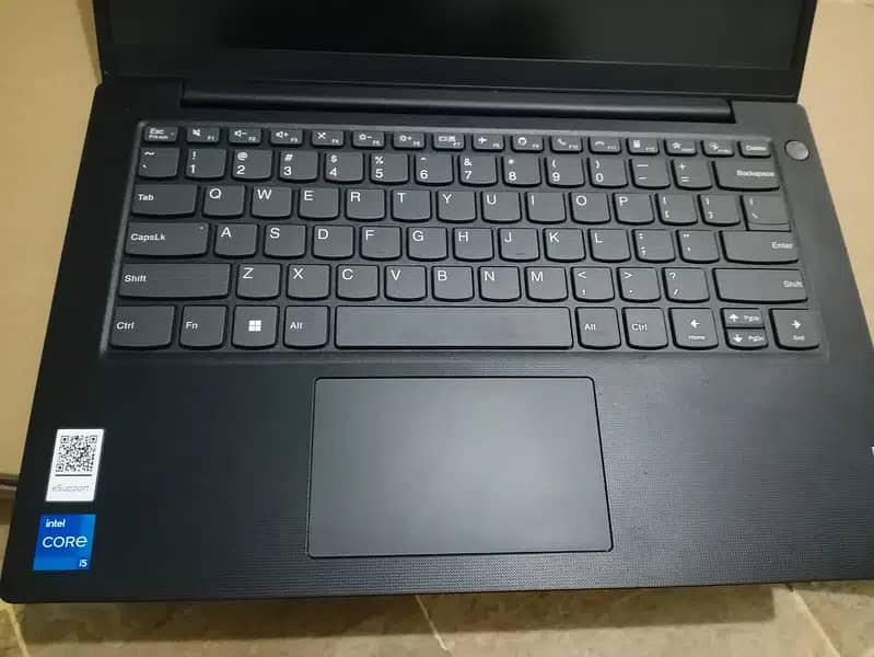 PM Laptop Lenovo v14 G3 core i5 12 generation whatsapp 03473111967 1