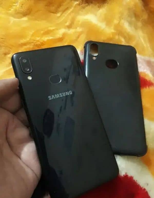 samsung a10s 1