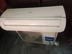 Haier 1 ton DC inverter