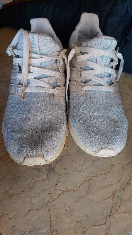 Adidas ultra boost 8 UK size 5