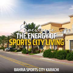 Sport City villa Available for Rent