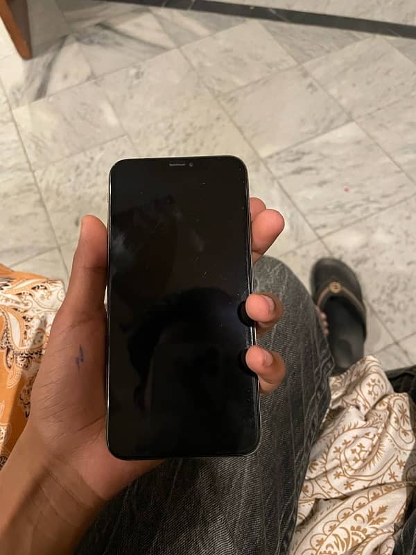 iphone xa max pta 3