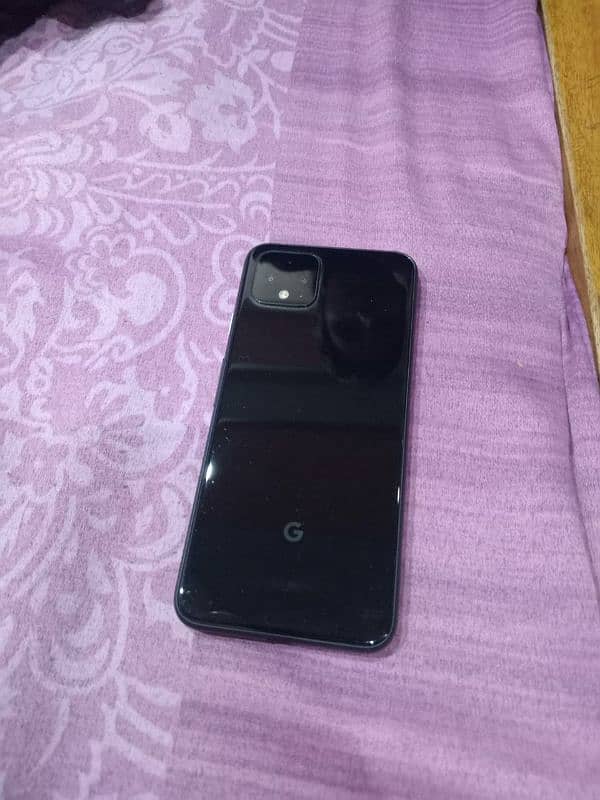 Google pixel 4 3